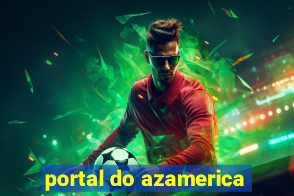 portal do azamerica